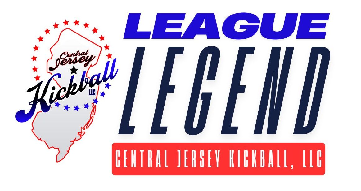 Central Jersey Kickball